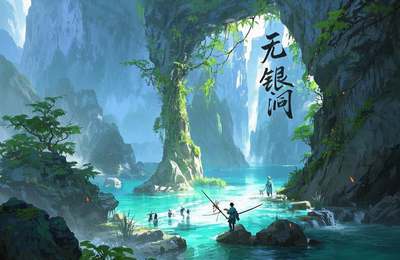 时空裂痕灵魂树模拟器:探索仙灵世界,构建灵魂树,解锁神秘力量。